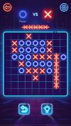 OX Game - XOXO · Tic Tac Toe screenshot 0