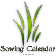 Sowing Calendar - Gardening screenshot 9