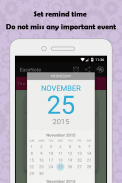 EasyNote - Notepad widget screenshot 3