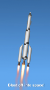 Spaceflight Simulator 1.4 screenshot 1