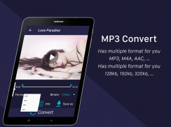 MP3 تبدیل screenshot 5