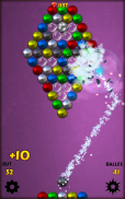 Magnet Balls PRO Free: Match-Three Physics Puzzle screenshot 16