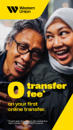 Western Union International: Send Money & Transfer screenshot 6