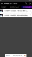 ROBERTO CARLOS DISCOGRAFIA COMPLETA screenshot 5