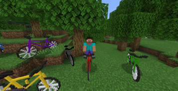 Bike Mod screenshot 3