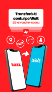 Tazz - Mâncare și alte pofte screenshot 1