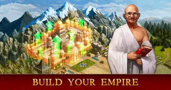 Reign of Empire screenshot 7