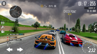 Ultimate Car Driving Games screenshot 3