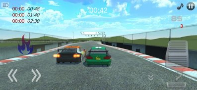 Fast Race screenshot 1
