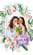 Mothers Day Photo Frame 2022 screenshot 4