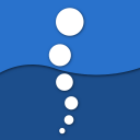 DiveMate (registro de mergulho autônomo) Icon