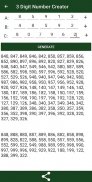 Kerala Dear all Lottery Result screenshot 0