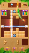 Block Crush: Wood Block Puzzle screenshot 3