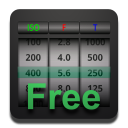 SmartLightMeterFree Icon