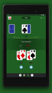 Blackjack - Free & Offline screenshot 1