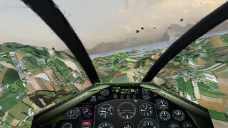 Chopper Combat Simulator screenshot 6