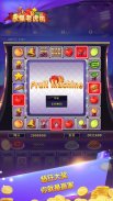 Fruit Machine - Mario Slots Machine Online Gratis screenshot 4