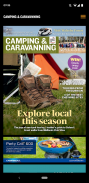 Camping & Caravanning Club screenshot 2