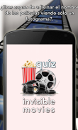 Quiz Movies screenshot 4