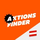 Aktionsfinder für Österreich icon