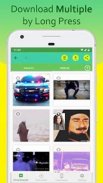 Status Saver - Whats Status Video Download App screenshot 7