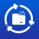 MSD File Recovery Icon