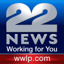 WWLP 22News – Springfield MA Icon