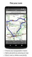 Topo GPS France screenshot 1