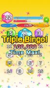 Super Triple Bingo screenshot 5