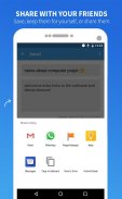 Easy Notes screenshot 6