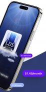 LDS Tithing Report screenshot 14