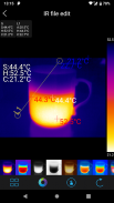 Smart Thermview screenshot 0