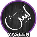 Mp3 Surah Yasin Sudais Icon