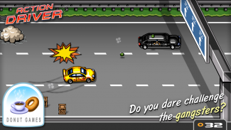 Action Driver screenshot 5