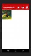 Video Tube - Video Downloader - Player Tube fast screenshot 2