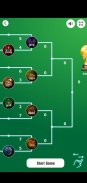 Player Soccer Hero screenshot 4