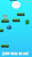 Jelly Bounce screenshot 1