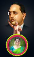 Jay Bhim Photo Frames screenshot 7