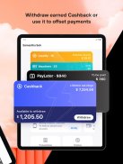 ShopBack - Shop, Earn & Pay screenshot 0