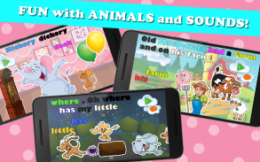 Kids Story Books - Kids Games screenshot 6