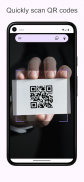 ScanDroid QR & Barcode scanner screenshot 12