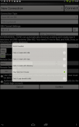 bVNC: Secure VNC Viewer screenshot 6