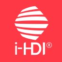 i-HDI Icon