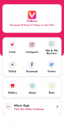 VidDown - All Video Downloader screenshot 1