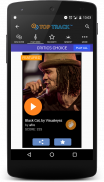 TopTrack - Promote your music screenshot 6