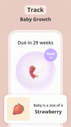 Premom ovulatie vruchtbaarheid screenshot 11