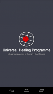 Universal Healing Programme screenshot 0