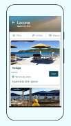 Elba Beaches - Prenota il tuo posto al mare screenshot 4