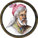 شاعر" با کاروان حله" فرخی سیستانی Icon