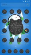 Theme for Android Oreo screenshot 6